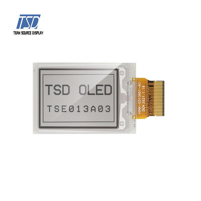 1.3 pouces 144x200 E Affichage d'encre 4 fils Interface SPI avec SSD1680 pilote IC TSE013A03