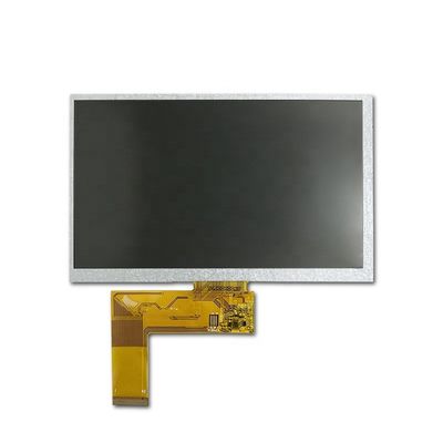 interface de Pin RVB 24bit du conducteur 40 du module EK9716BD de 800x480 TFT LCD