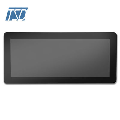 Type de barre interface de l'écran 1920x720 Lvds de TFT LCD avec le conducteur HX8290+HX8695