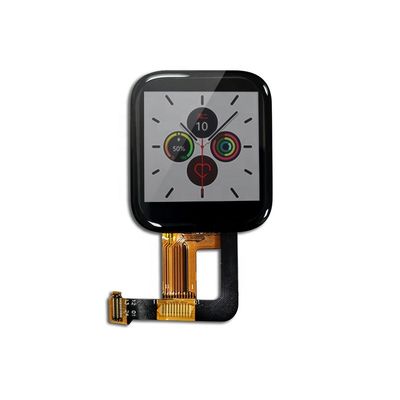 Modules d'affichage OLED de 1,4 pouces RM69330 Pilote MIPI pour Smartwatch