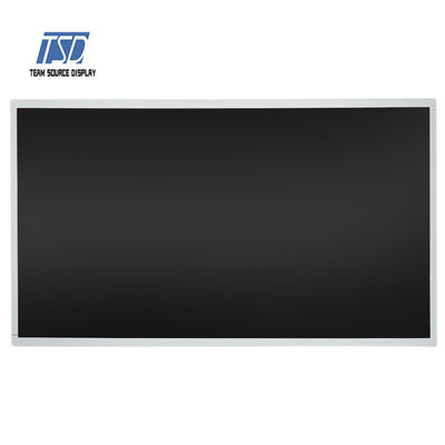 LVDS connectent 21,5&quot; écran de TFT LCD de couleur de 1920x1080 FHD IPS