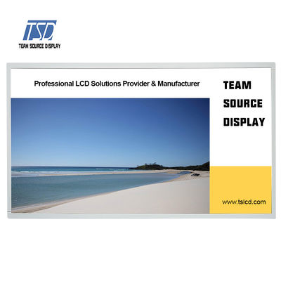 LVDS connectent 21,5&quot; écran de TFT LCD de couleur de 1920x1080 FHD IPS