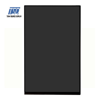 10,1 » modules d'affichage d'IPS TFT LCD d'interface de 800x1280 MIPI