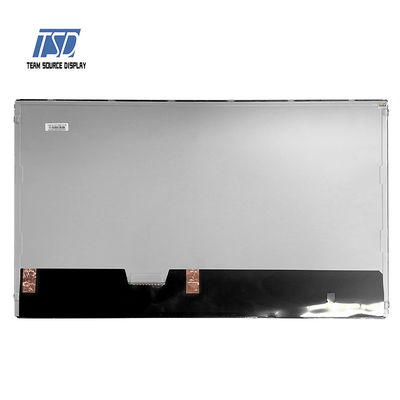 Pleine résolution de HD 1920x1080 moniteur de 21,5 IPS TFT LCD de pouce avec l'interface de LVDS