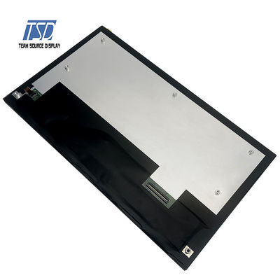 IPS de résolution de 1024x768 module de TFT LCD de 15 pouces pour le marché des véhicules à moteur