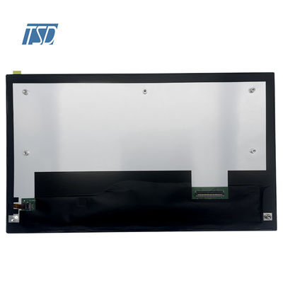 Résolution de l'affichage 1024x768 de l'intense luminosité 1000cd/m2 TFT LCD 15 pouces