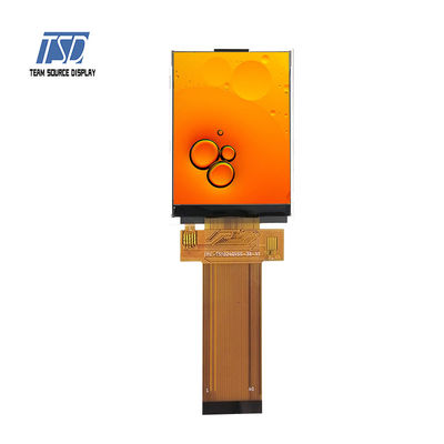 2,4 interface des lentes MCU du module 900-1000 d'affichage de pouce 240x320 ST7789V IC TFT LCD