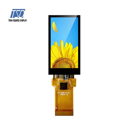 1,9 interface des lentes MCU SPI du module ST7789V2 IC 350 de TFT LCD de résolution de pouce 170x320