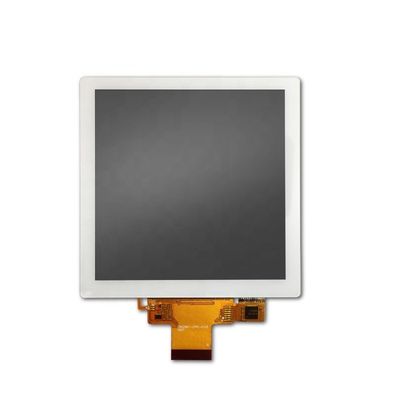 affichage 330nits d'IPS d'interface de l'écran tactile MIPI de place de 720x720 4.0inch TFT LCD