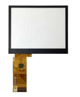 Écran tactile de FT5316 PCAP, écran tactile capacitif 3.5in d'affichage à cristaux liquides d'IPS