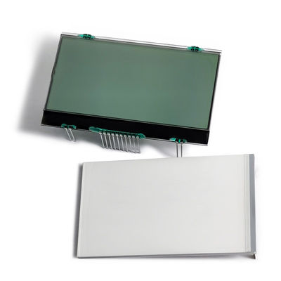 conducteur IC 3.3V de la résolution UC1601S de Chip On Glass Display 12864 de fstn