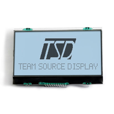 conducteur IC 3.3V de la résolution UC1601S de Chip On Glass Display 12864 de fstn