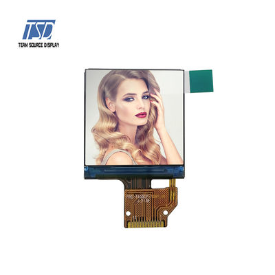 1.3 pouces 240x240 Carré IPS TFT Module LCD avec angle de vue libre