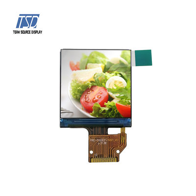 1.3 pouces 240x240 Carré IPS TFT Module LCD avec angle de vue libre