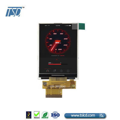 QVGA affichage de TFT LCD de 2,8 pouces avec ILI9341 le conducteur IC