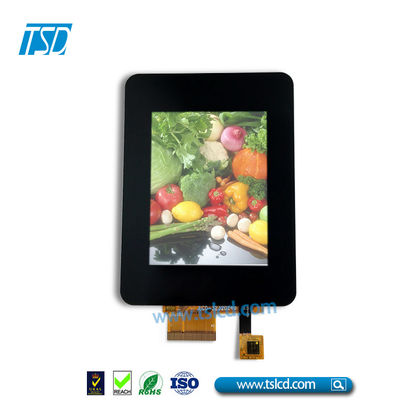 écran tactile 240x320 de module de 3.2in TFT LCD avec l'interface de MCU et de SPI
