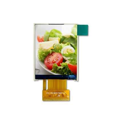 1,77 module de pouce 128x160 220nits GC9106 IC TFT LCD avec l'interface de MCU