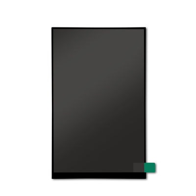 Écran LCD TFT 10,1 pouces 800x1280 avec interface MIPI