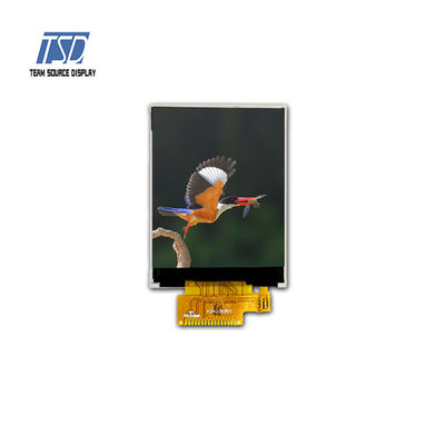 affichage de TFT LCD d'interface de 240x320 2.4in 300nits SPI