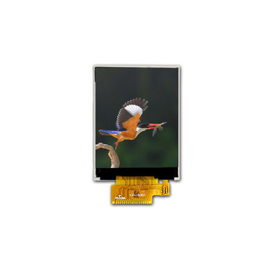 240x320 2,4 affichage d'interface de pouce 200nits TFT LCD SPI avec NV3029G-01 IC