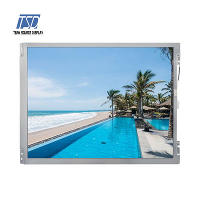 10,4 module d'affichage de pouce 1024xRGBx768 TFT LCD
