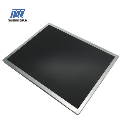 Panneau 1920xRGBx1080 de TFT LCD de 14,6 pouces avec la température large