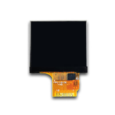 1,3&quot; affichage d'IPS TFT LCD d'interface de 240xRGBx240 SPI
