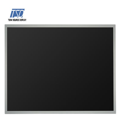 La couleur TFT LCD LVDS de 19 IPS de pouce connectent l'affichage 1280x1024