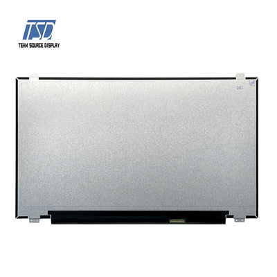 Écran de TFT LCD de couleur de FHD 1920x1080 15,6 » IPS avec l'interface de MCU