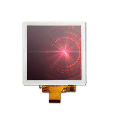 Module 720x720 de pouce 300nits IPS TFT LCD de l'interface 4,0 de SPI RVB