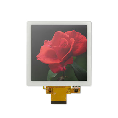 4,2 affichage de l'interface NV3052C TFT LCD de pouce 720x672 SPI RVB avec 300nits