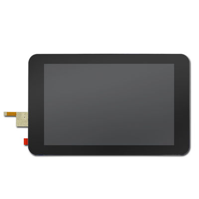 12,1 » écrans de 1280x800 IPS TFT LCD, module d'affichage de TFT LCD d'interface de LVDS