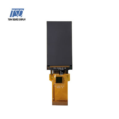 1,9 1,9&quot; la résolution MCU de pouce 170xRGBx320 connectent le module d'affichage d'IPS TFT LCD
