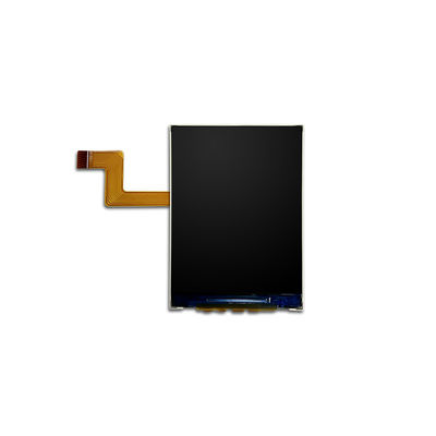 2&quot; 2 la résolution SPI de pouce 240xRGBx320 connectent le module d'affichage d'IPS TFT LCD