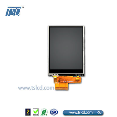3,2&quot; 3,2 la résolution MCU de pouce 240xRGBx320 connectent le module d'affichage de TN TFT LCD