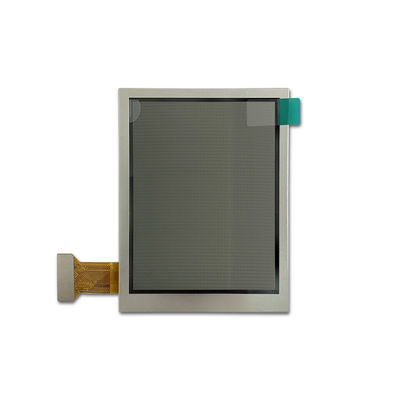 module lisible d'affichage de 3,5&quot; 3,5 de pouce 240xRGBx320 de la lumière du soleil RVB SPI TN TFT LCD d'interface