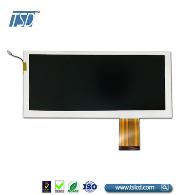 8,8&quot; 8,8 la résolution LVDS de pouce 1280xRGBx720 connectent le module d'affichage d'IPS TFT LCD
