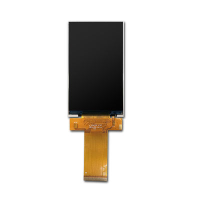4,3&quot; 4,3 la résolution RVB de pouce 480xRGBx800 connectent le module d'affichage d'IPS TFT LCD