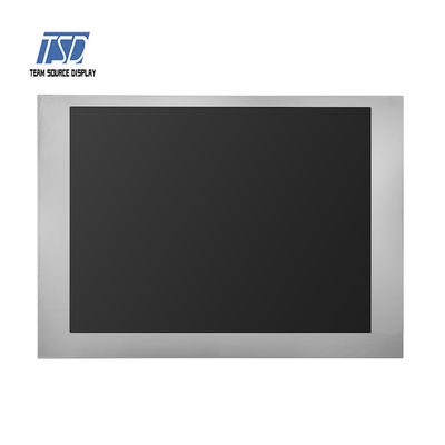 320xRGBx240 module d'affichage de 5,7 TN TFT LCD de pouce avec l'interface de RVB
