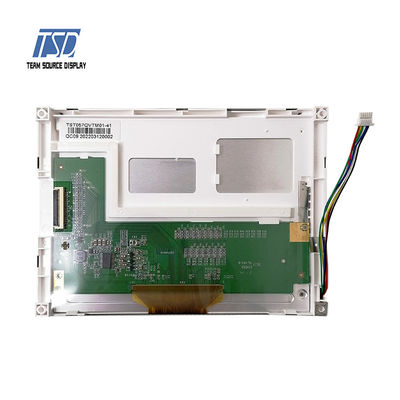 320xRGBx240 module d'affichage de 5,7 TN TFT LCD de pouce avec l'interface de RVB