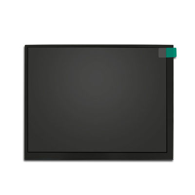 Affichage de 5,7 de pouce 640xRGBx480 RVB TN TFT LCD d'interface